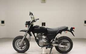 HONDA APE 100 HC07