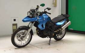 BMW F650GS 2008 0218