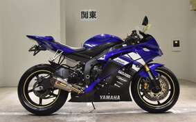 YAMAHA YZF-R6 2012 RJ15