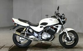 KAWASAKI BALIUS 250 Gen.2 ZR250B