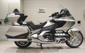 HONDA GL 1800 GOLD WING TOUR DCT 2024 SC79