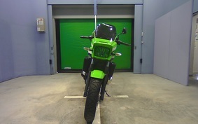 KAWASAKI ZRX1200 D 2017 ZRT20D