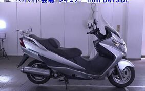 SUZUKI スカイウェーブ 250-2 CJ43A