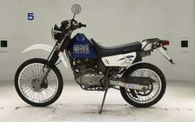 SUZUKI DJEBEL 200 (DR200SE) SH42A