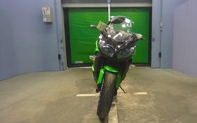 KAWASAKI NINJA 1000 2015 ZXT00L