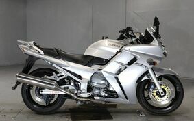 YAMAHA FJR1300 2001 RP04