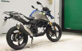 BMW G310GS 2022 0G02