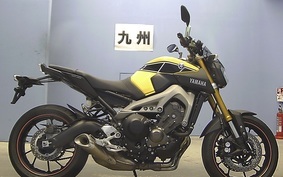 YAMAHA MT-09 2014 RN34J