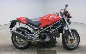 DUCATI MONSTER S4 2006 M400A