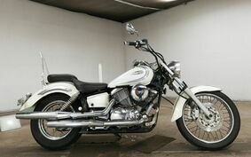 YAMAHA DRAGSTAR 250 VG02J