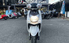 YAMAHA CYGNUS 125 SED8J