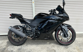 KAWASAKI NINJA 250R EX250K