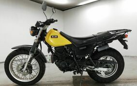 YAMAHA TW225 DG09J