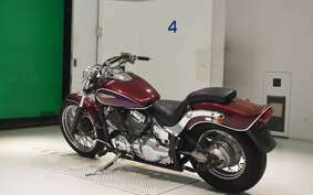 YAMAHA DRAGSTAR 400 2000 4TR