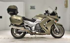 YAMAHA FJR1300 A 2006