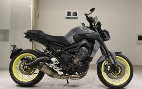 YAMAHA MT-09 A 2017 RN52J