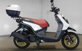 YAMAHA BW S125 X SE45