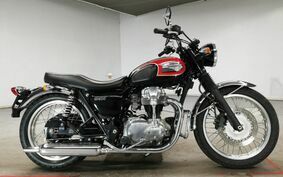 KAWASAKI W400 2011 EJ400A