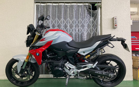 BMW F900R PREMIUM LINE 2020 0K11