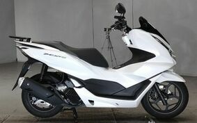 HONDA PCX 160 KF47