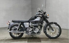 TRIUMPH BONNEVILLE T100 2013 J9157G