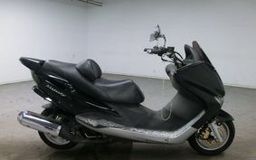 YAMAHA MAJESTY 125 FI SE27