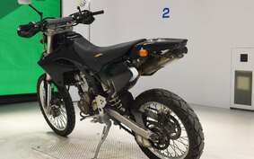 KAWASAKI KLX250 LX250E