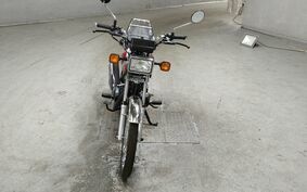 HONDA CG125 不明