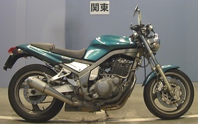 YAMAHA SRX400 1991 3VN