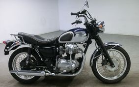 KAWASAKI W650 2006 EJ650A