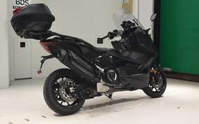 YAMAHA T-MAX 560 T 2023 SJ19J