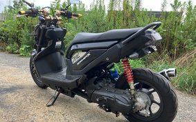 HONDA ZOOMER-X JF52