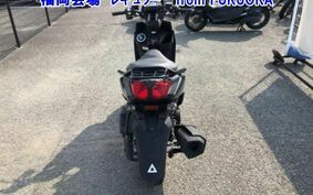 YAMAHA BW S100 SEA6J