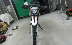 YAMAHA SEROW 250 DG17J