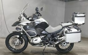 BMW R1200GS ADVENTURE 2008 0380