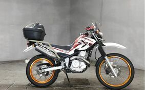 YAMAHA SEROW 250 DG17J