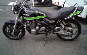 KAWASAKI ZEPHYR 400 1991 ZR400C