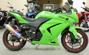 KAWASAKI NINJA 250R EX250K