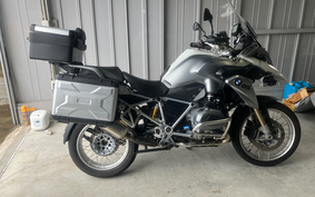 BMW R1200GS 2014 0A01