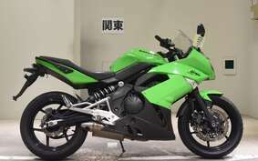 KAWASAKI NINJA 400R 2011 ER400B