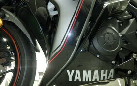 YAMAHA YZF-R25 A RG10J