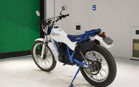 HONDA TL125 JD06