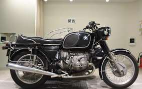 BMW R60 SIDECAR 1976