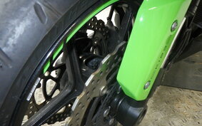 KAWASAKI NINJA ZX-6R A 2016