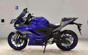 YAMAHA YZF-R25 A RG43J