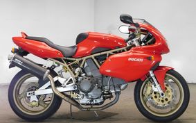 DUCATI SS900 1999 V100A