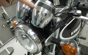 KAWASAKI ZEPHYR 400 KAI 2008 ZR400C