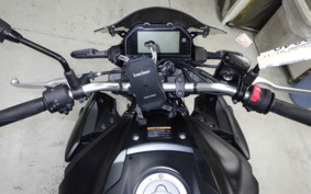 YAMAHA MT-25 A RG74J