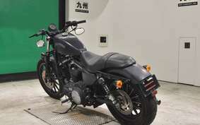 HARLEY XL883N 2013