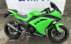 KAWASAKI NINJIA 250 EX250L